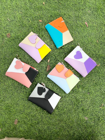 Carteras Pequeñas