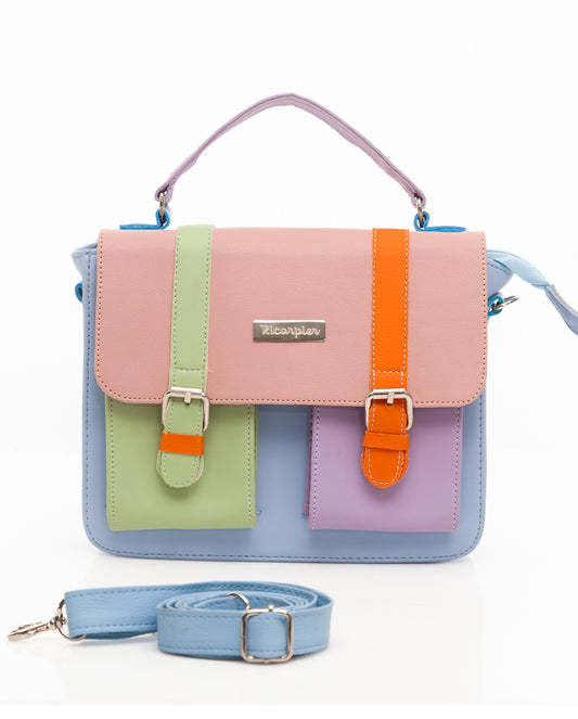 Cartera Summer