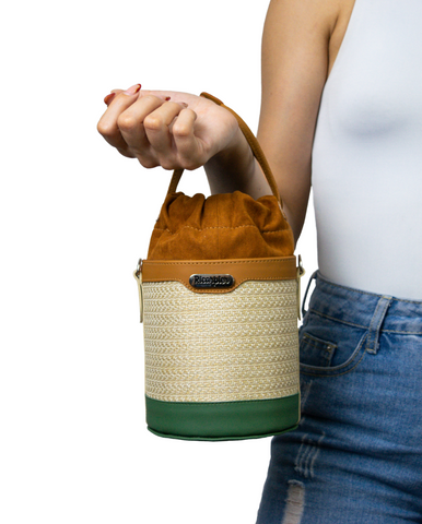 Bolso Honey Pot