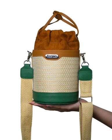 Bolso Honey Pot