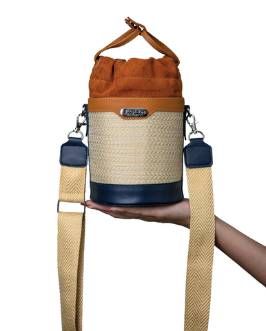 Bolso Honey Pot