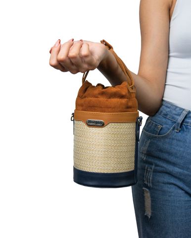 Bolso Honey Pot