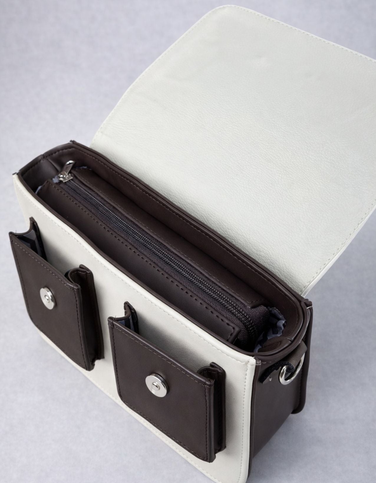 Cartera Summer Edición Old Money