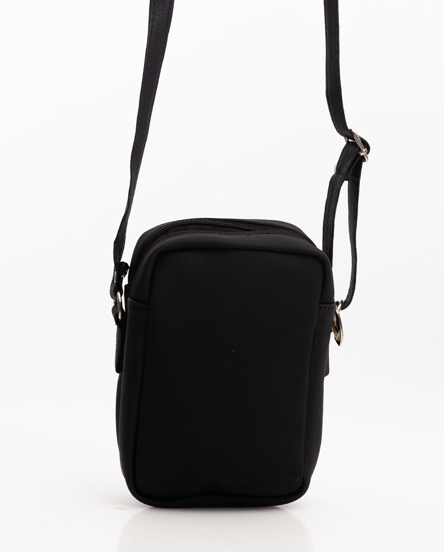 Bandolera Olivia Negra