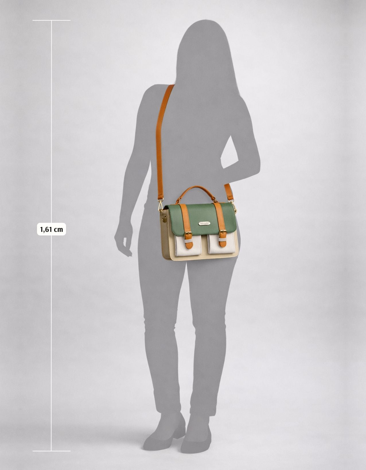 Cartera Summer Edición Old Money