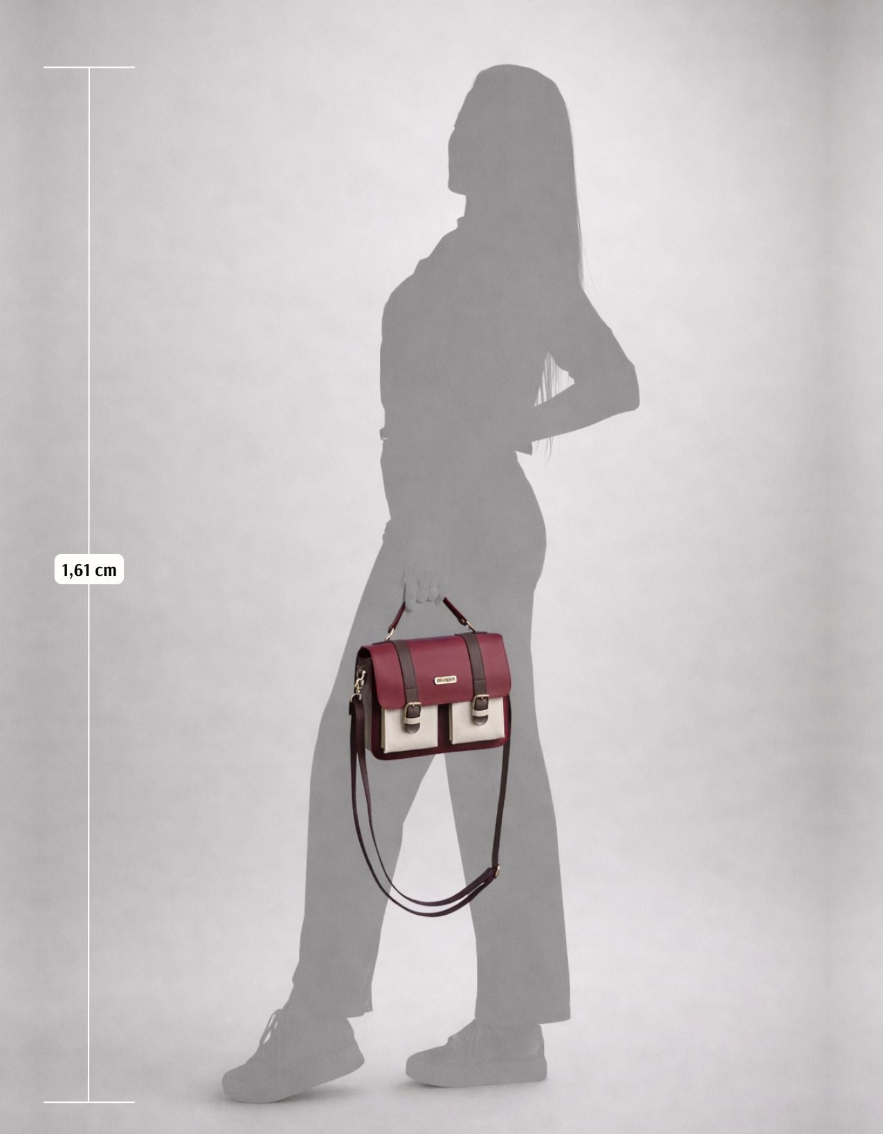 Cartera Summer Edición Old Money