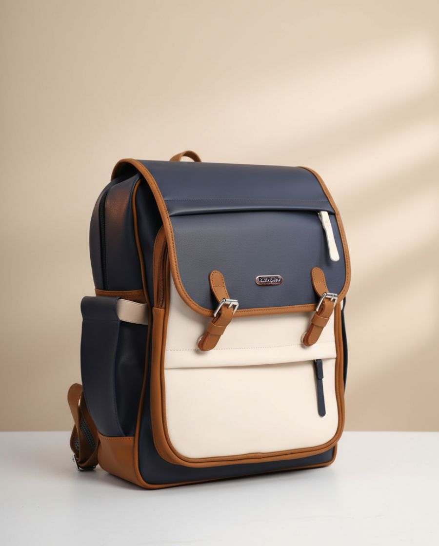 Morral Vintage Evelin