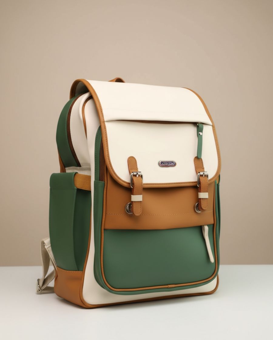 Morral Vintage Evelin