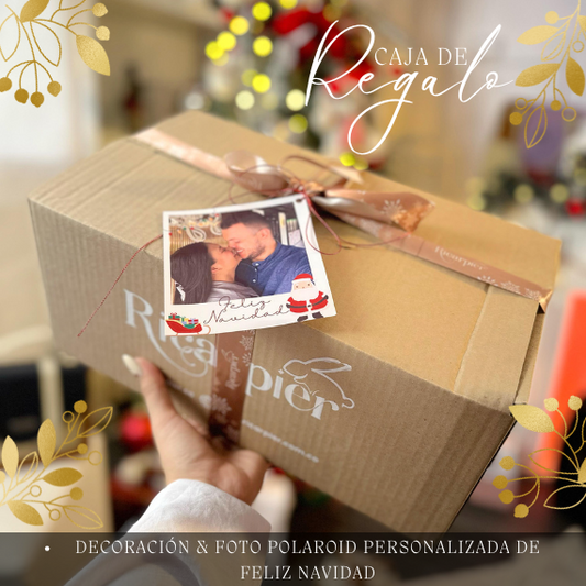 Caja de Regalo
