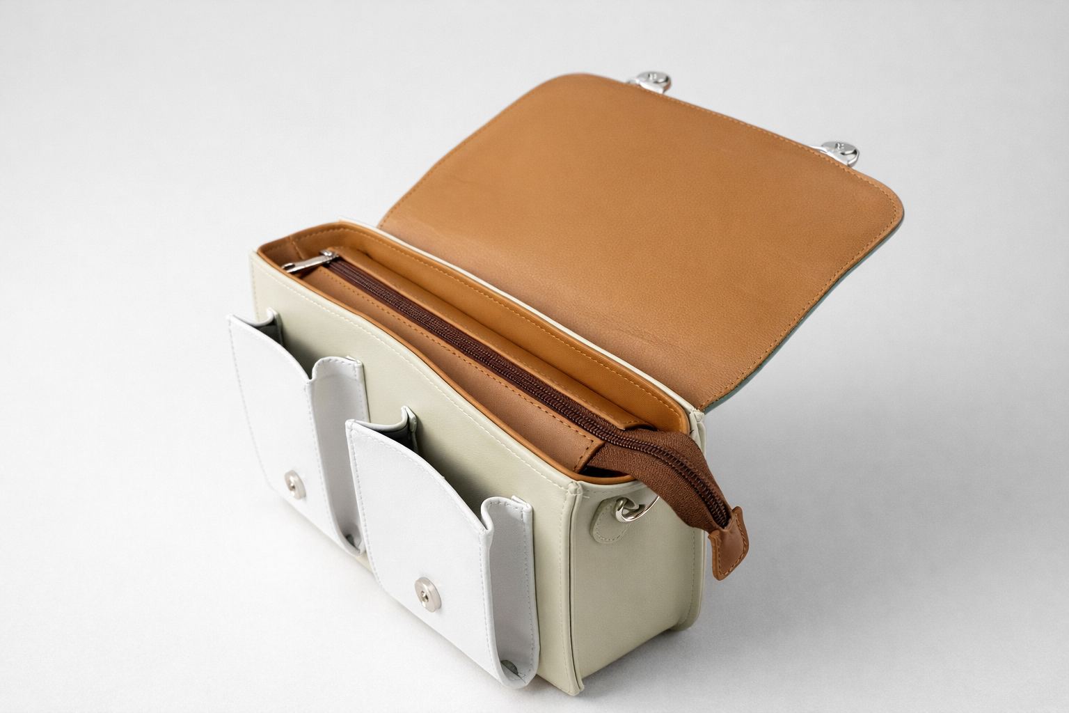 Cartera Summer Edición Old Money