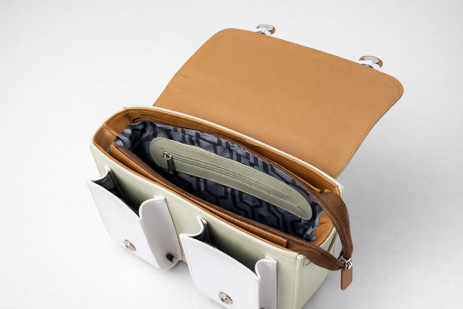 Cartera Summer Edición Old Money