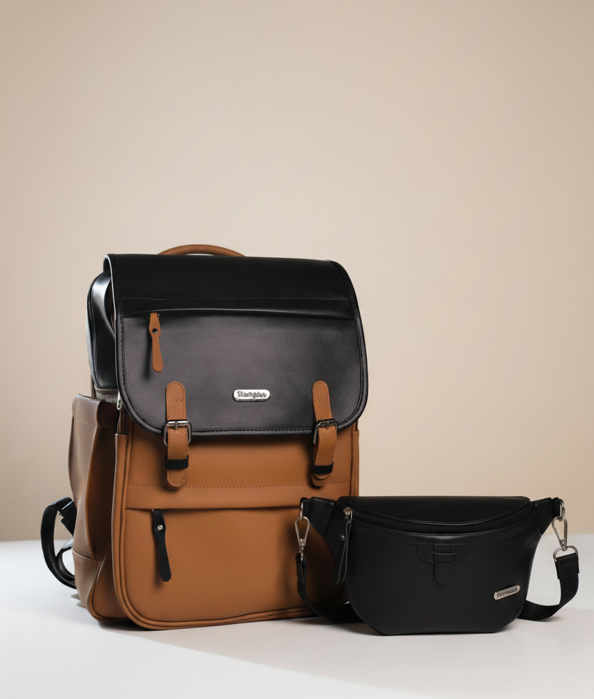 Morral Vintage Evelin