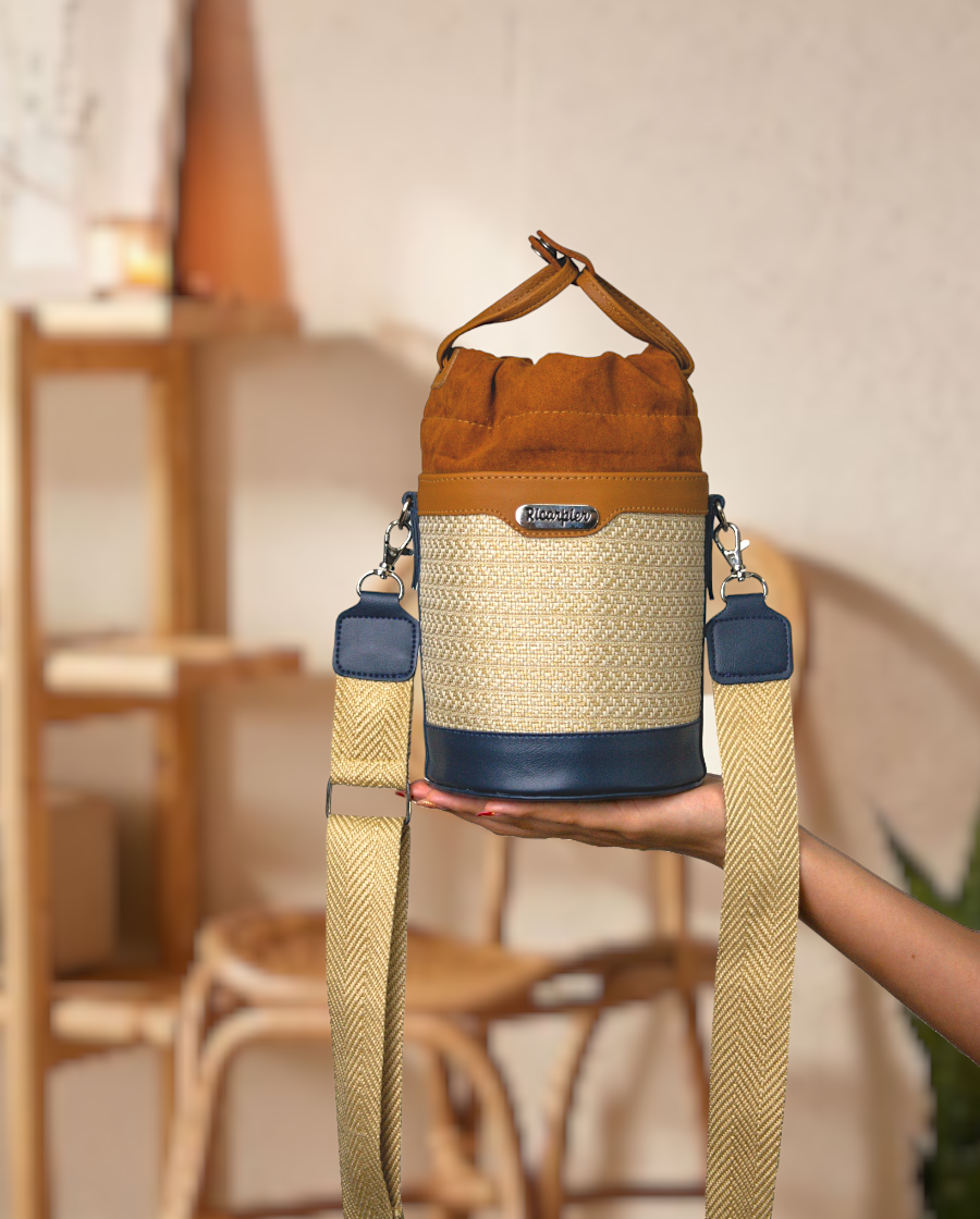 Bolso Honey Pot