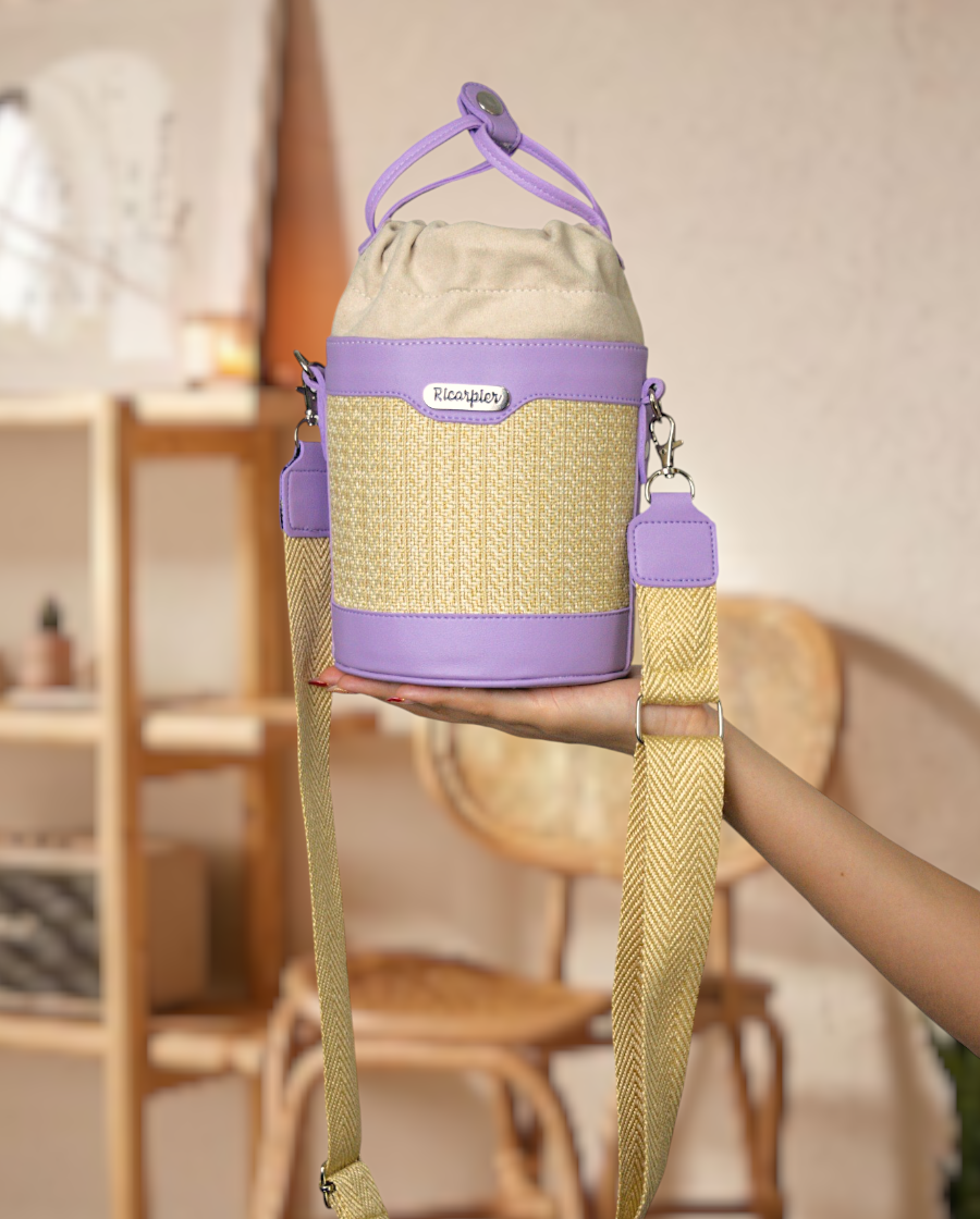 Bolso Honey Pot
