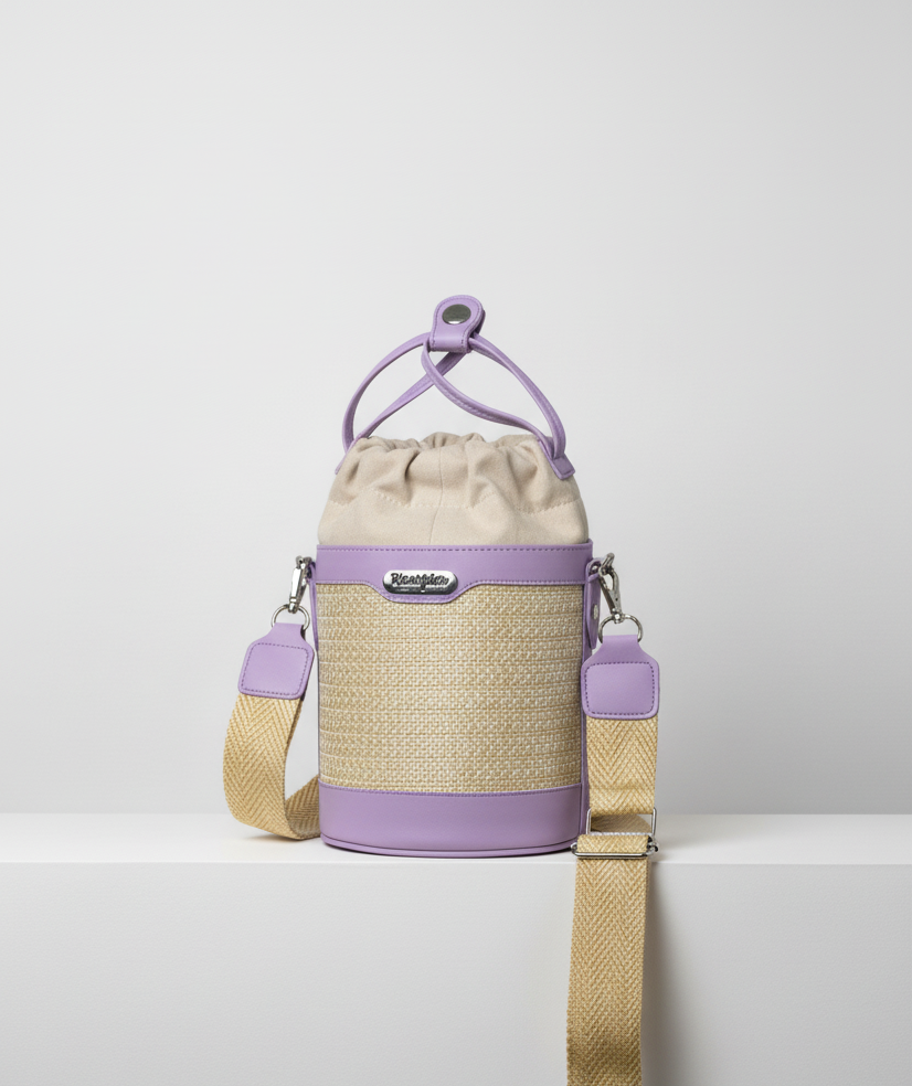 Bolso Honey Pot