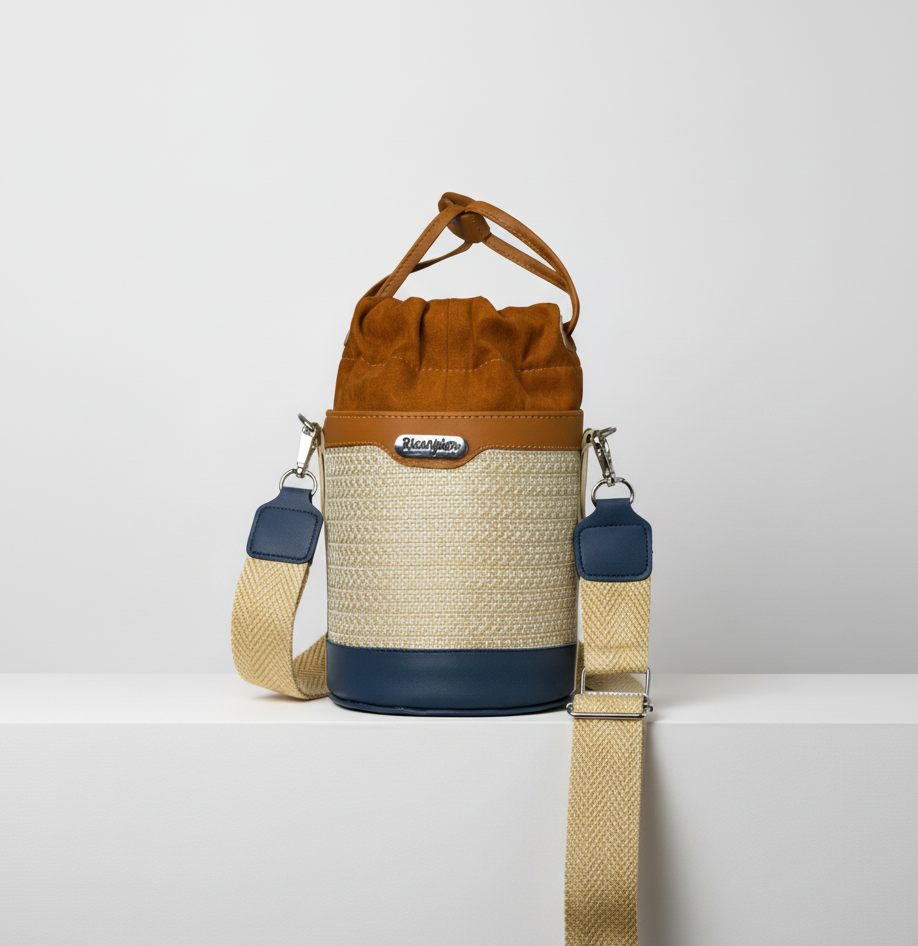 Bolso Honey Pot