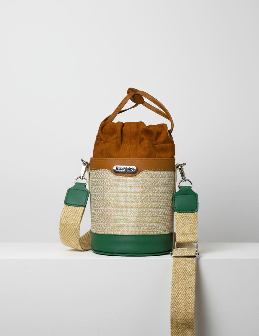 Bolso Honey Pot