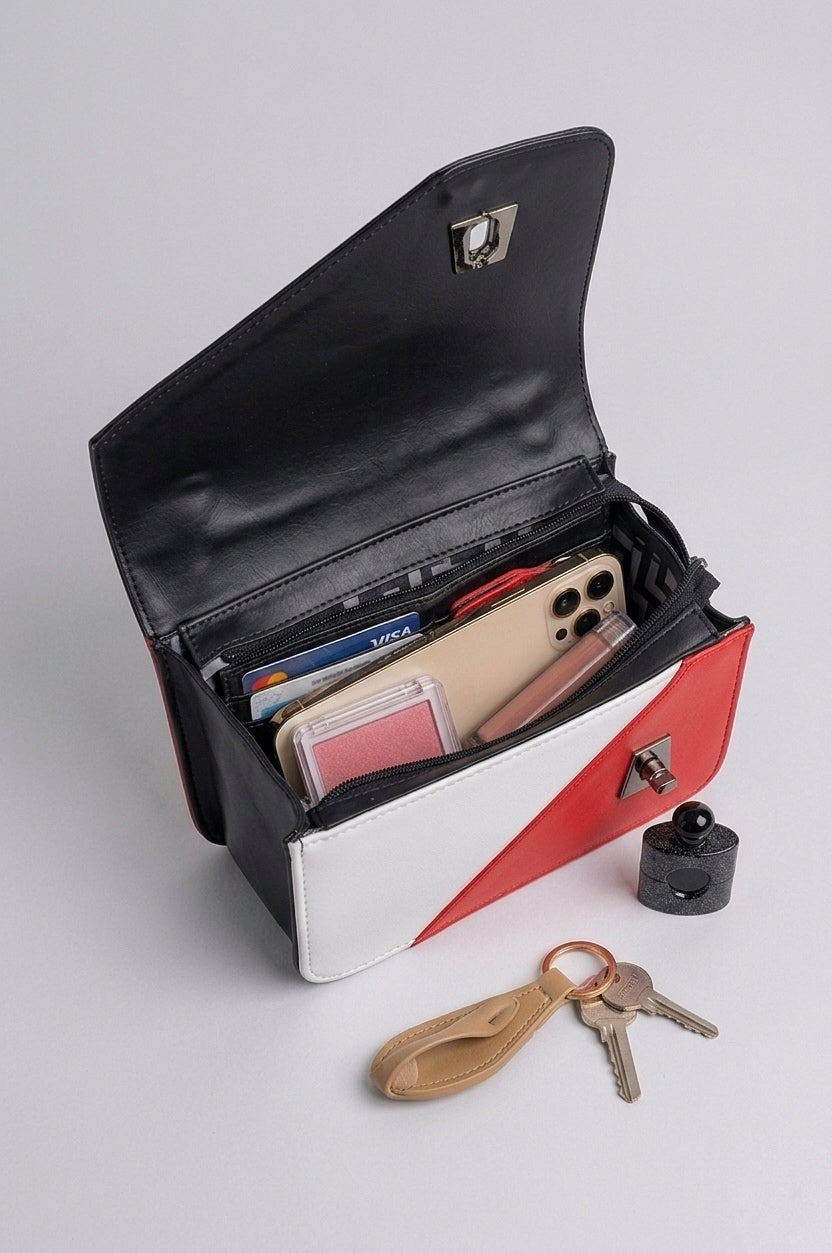 Cartera Kiut