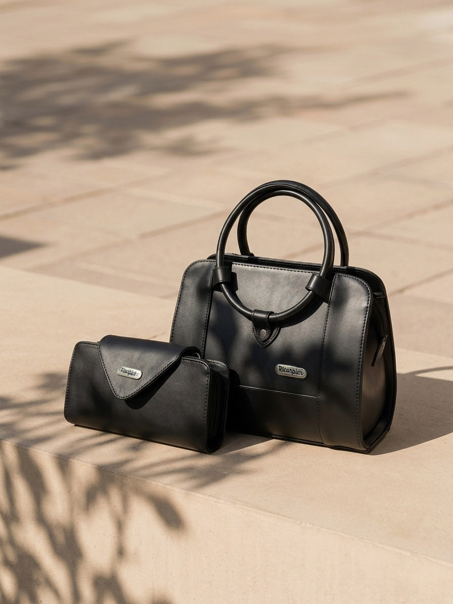 Cartera Agata