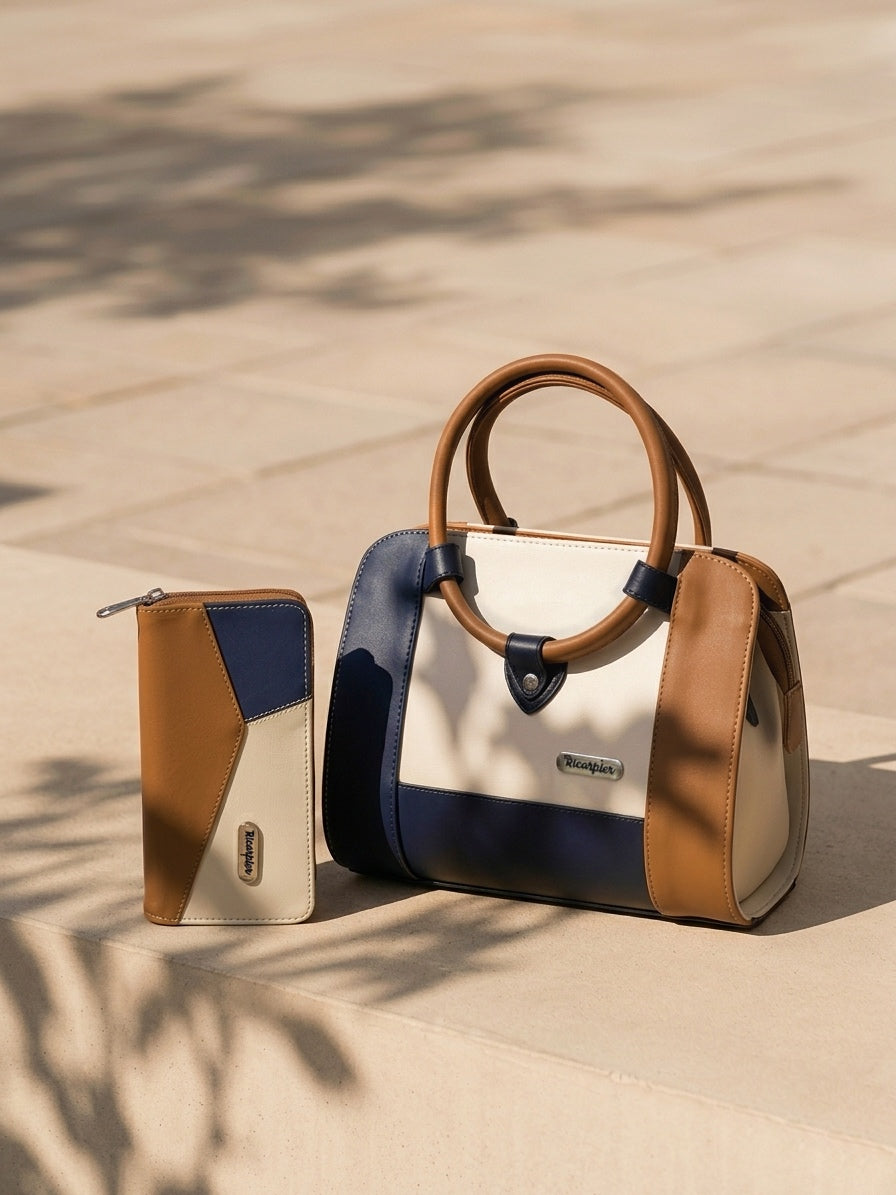 Cartera Agata