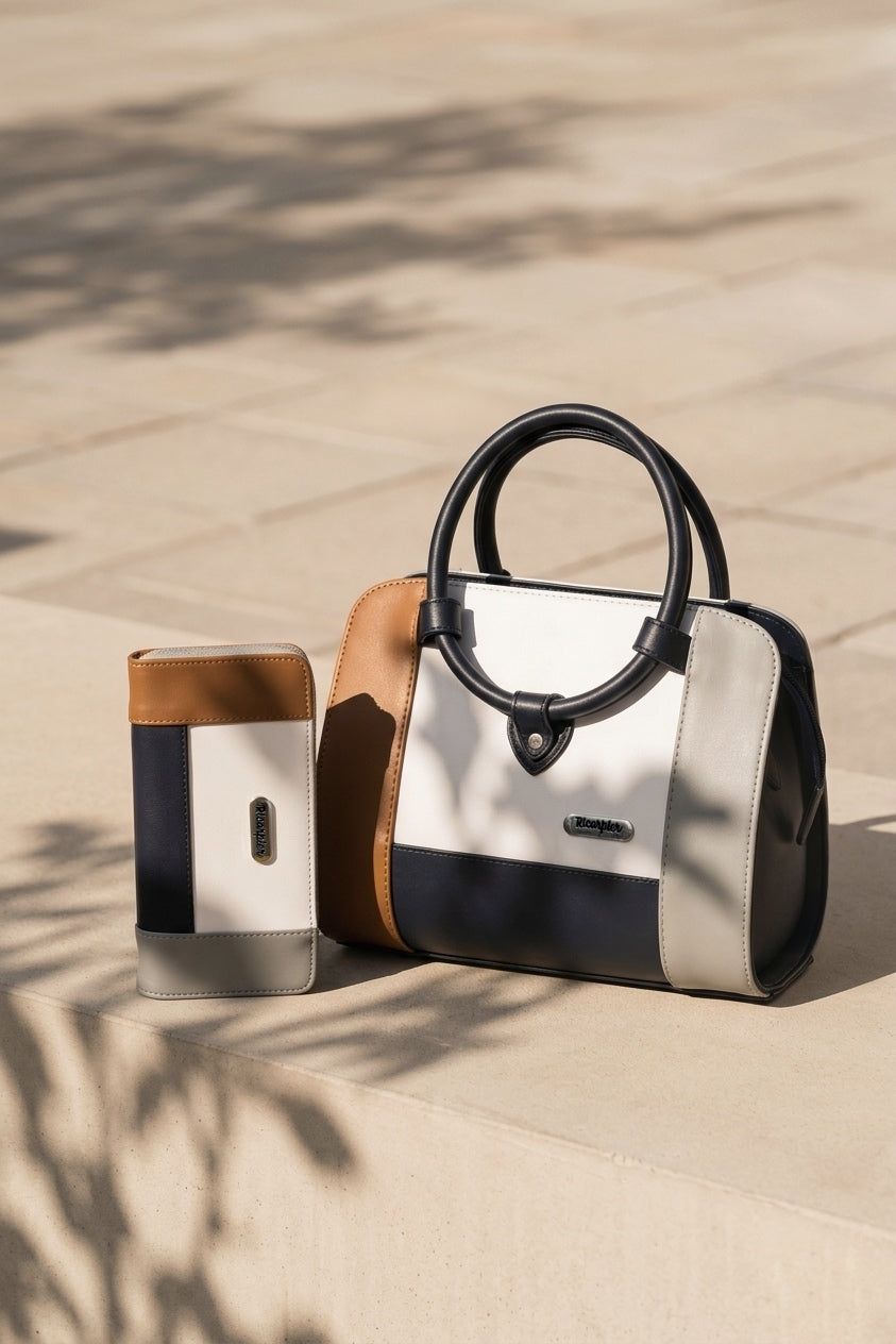 Cartera Agata
