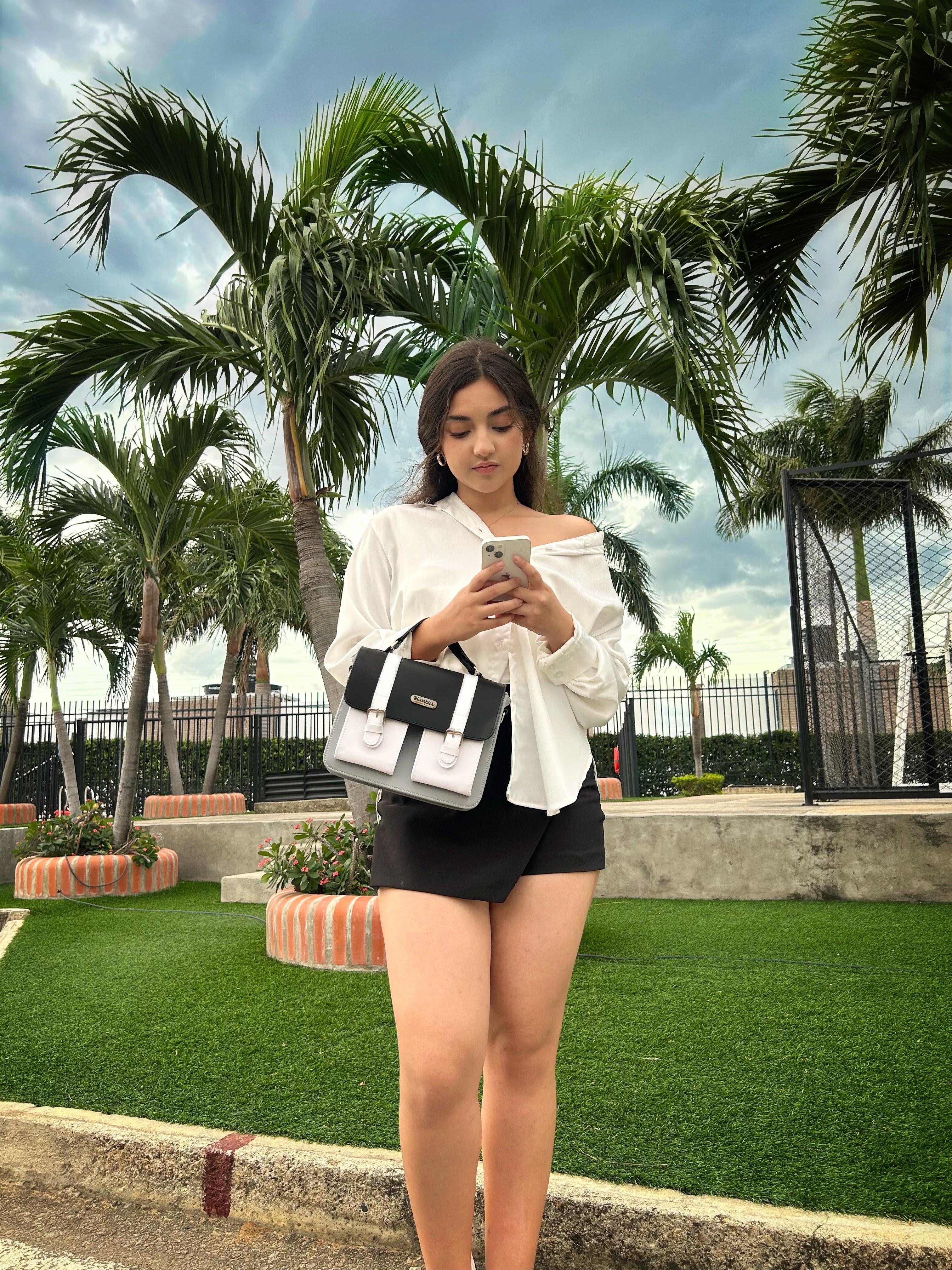 Cartera Summer
