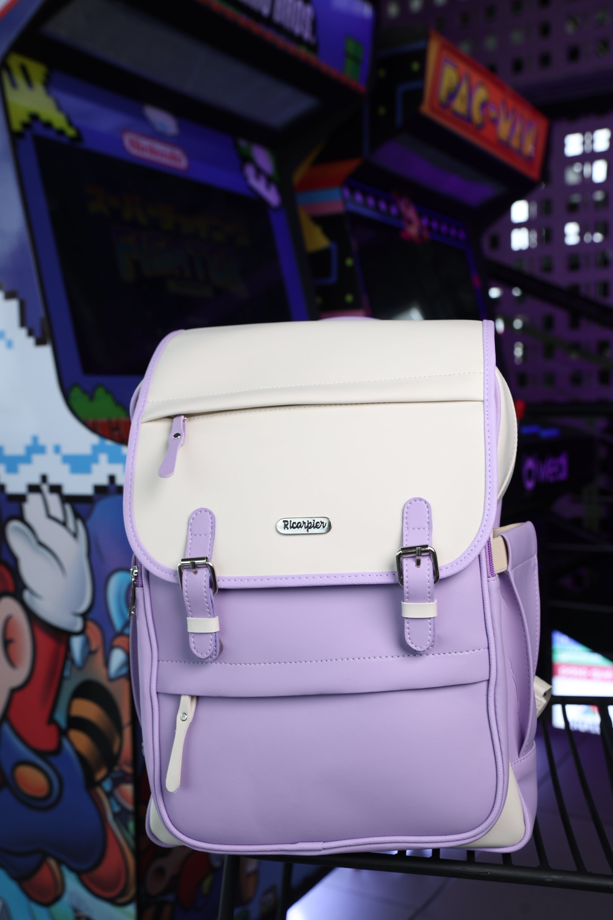 Morral Vintage Evelin
