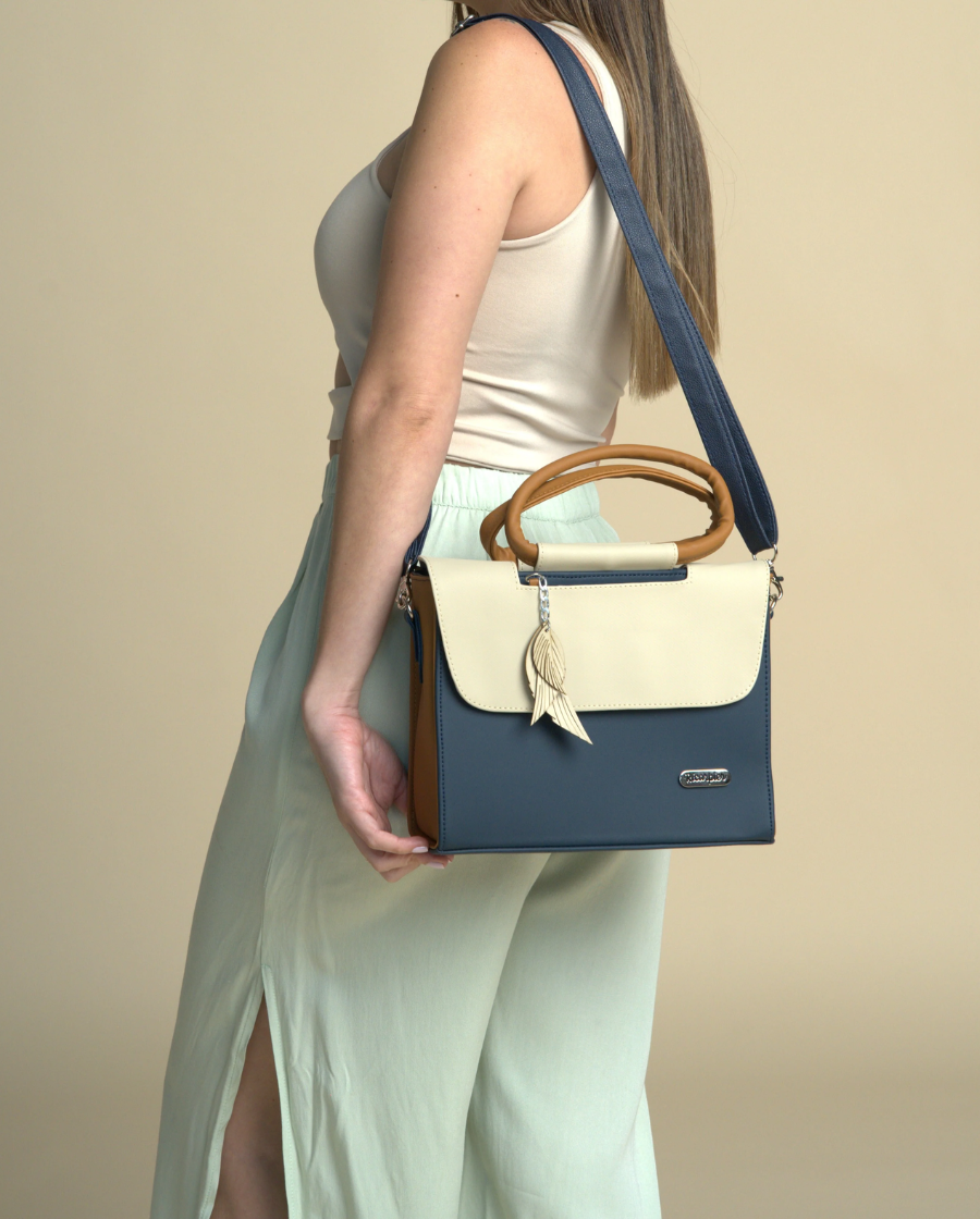 Cartera Aurora