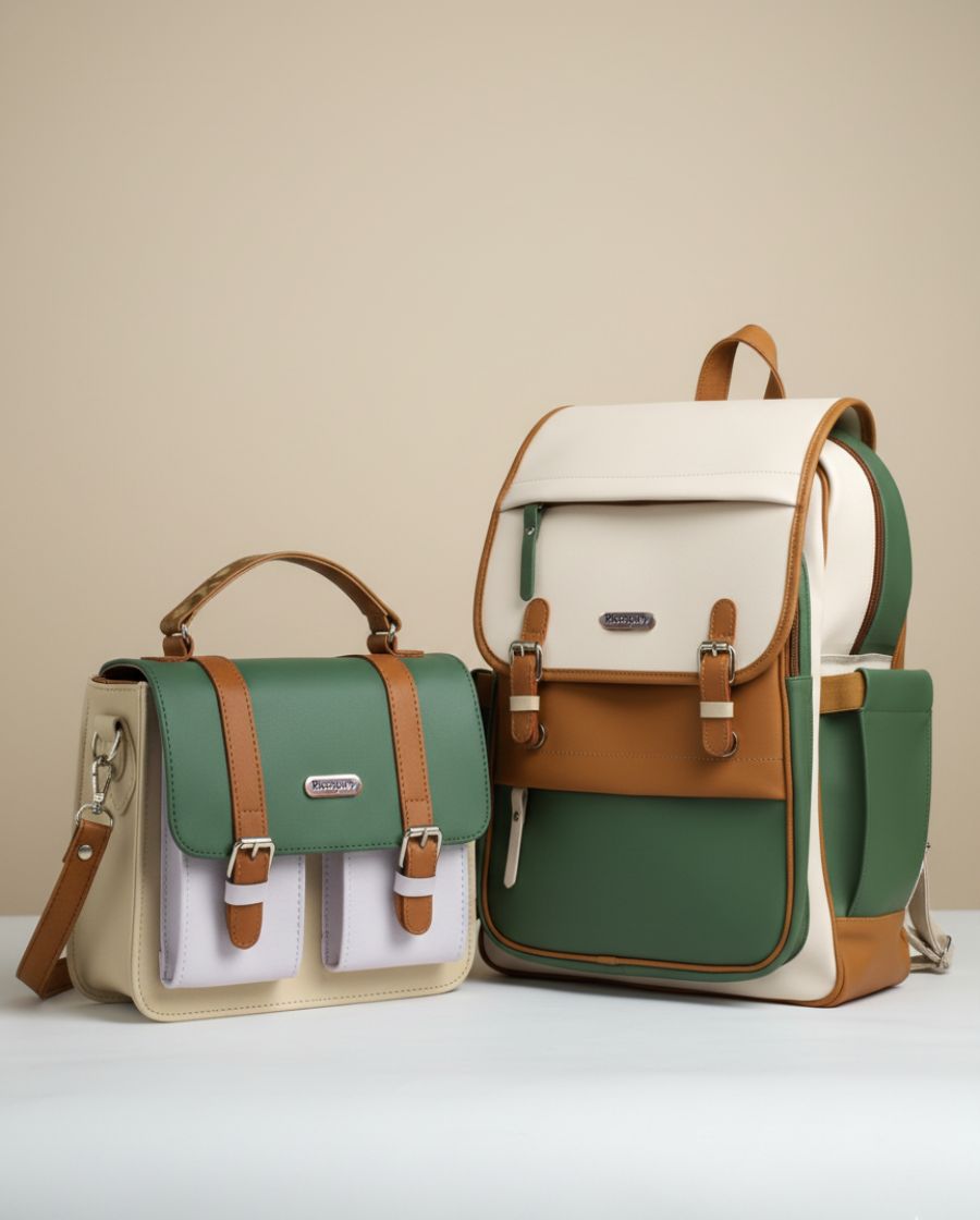 Morral Vintage Evelin