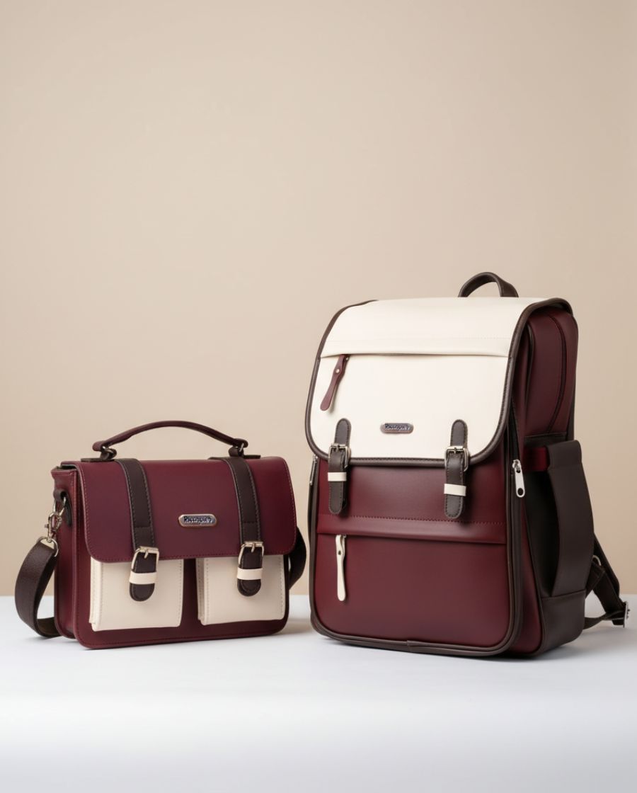 Morral Vintage Evelin