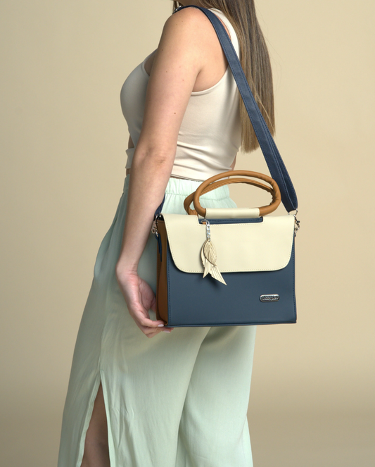 Cartera Aurora