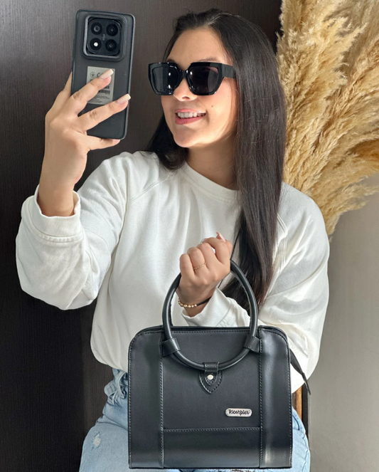 Cartera Agata