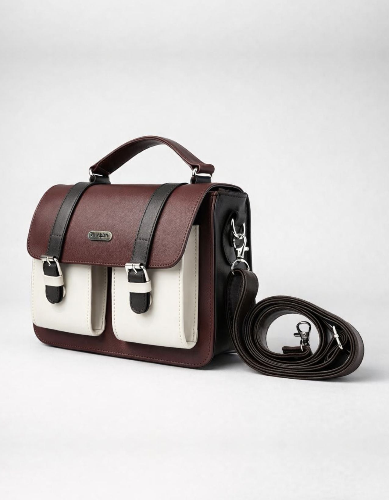 Cartera Summer Edición Old Money