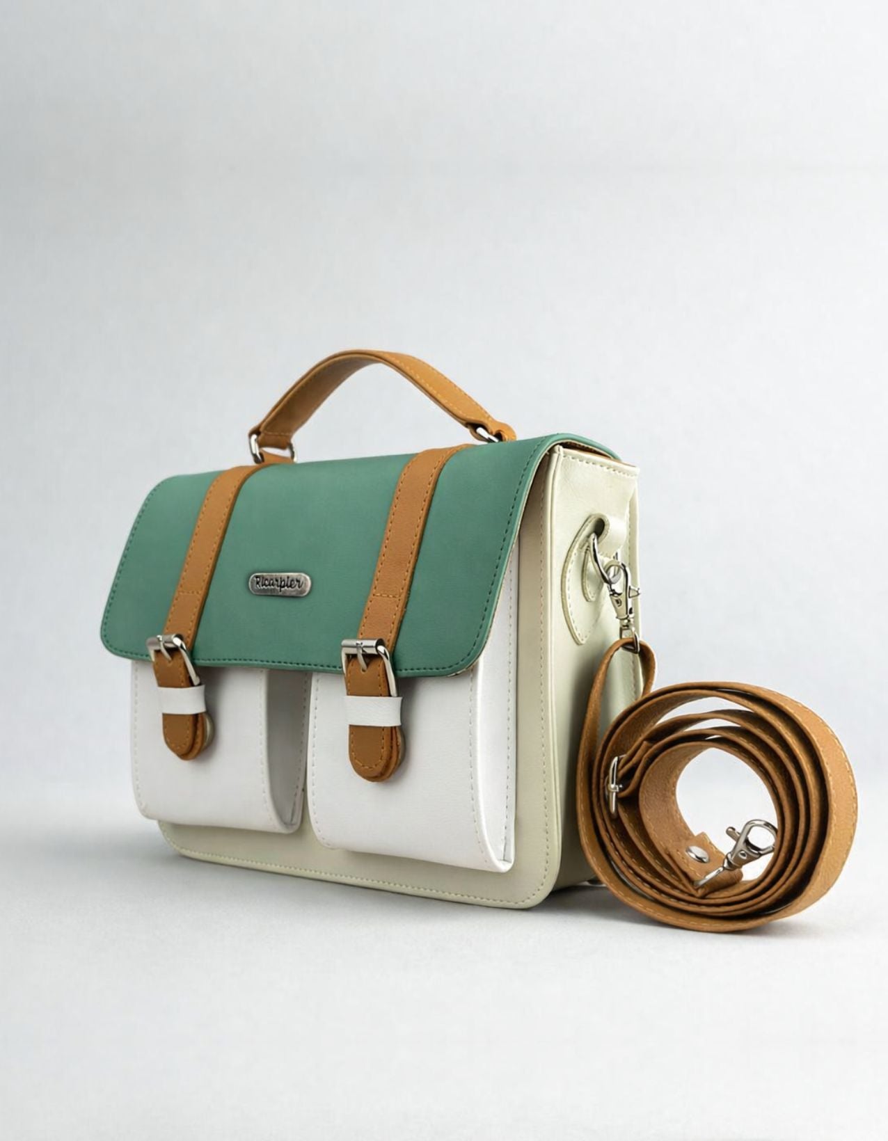 Cartera Summer Edición Old Money