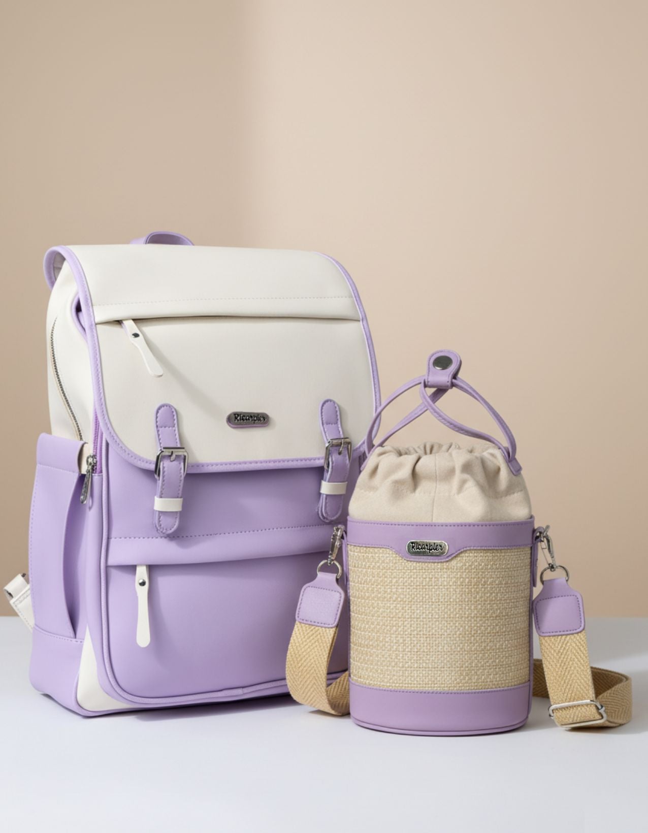 Morral Vintage Evelin