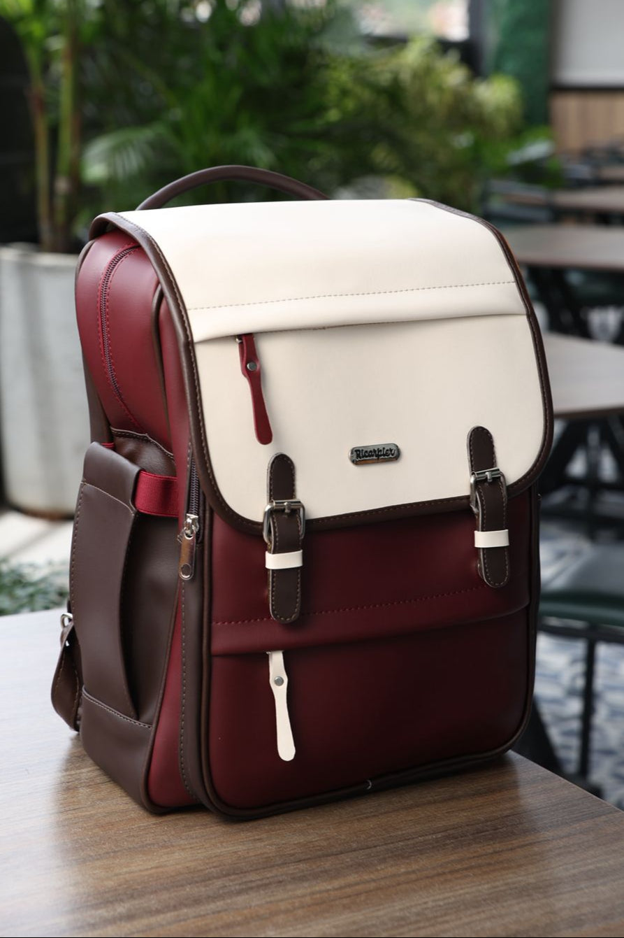 Morral Vintage Evelin