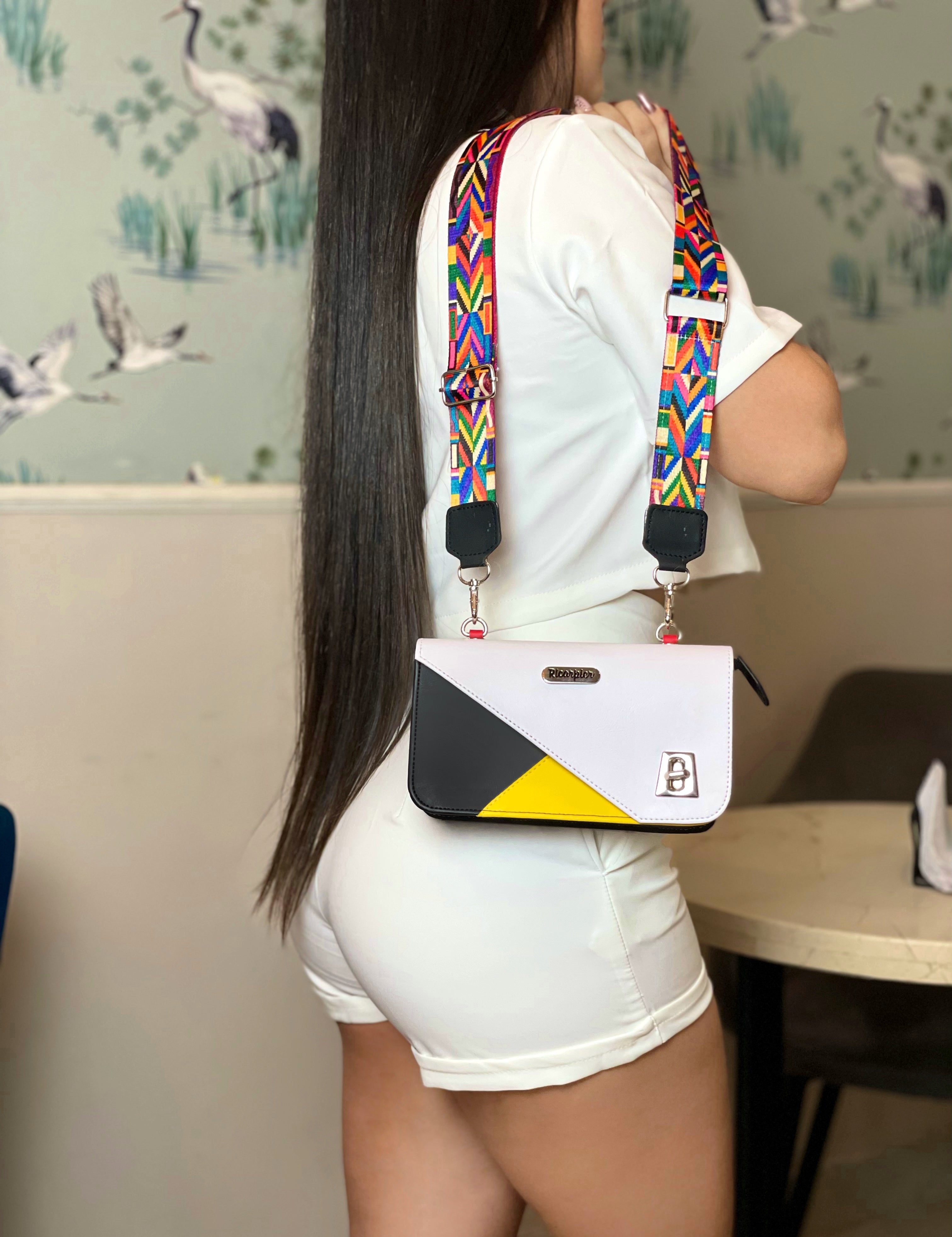 Cartera Kiut