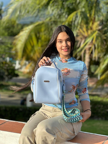 Bolso Multiusos Bunny