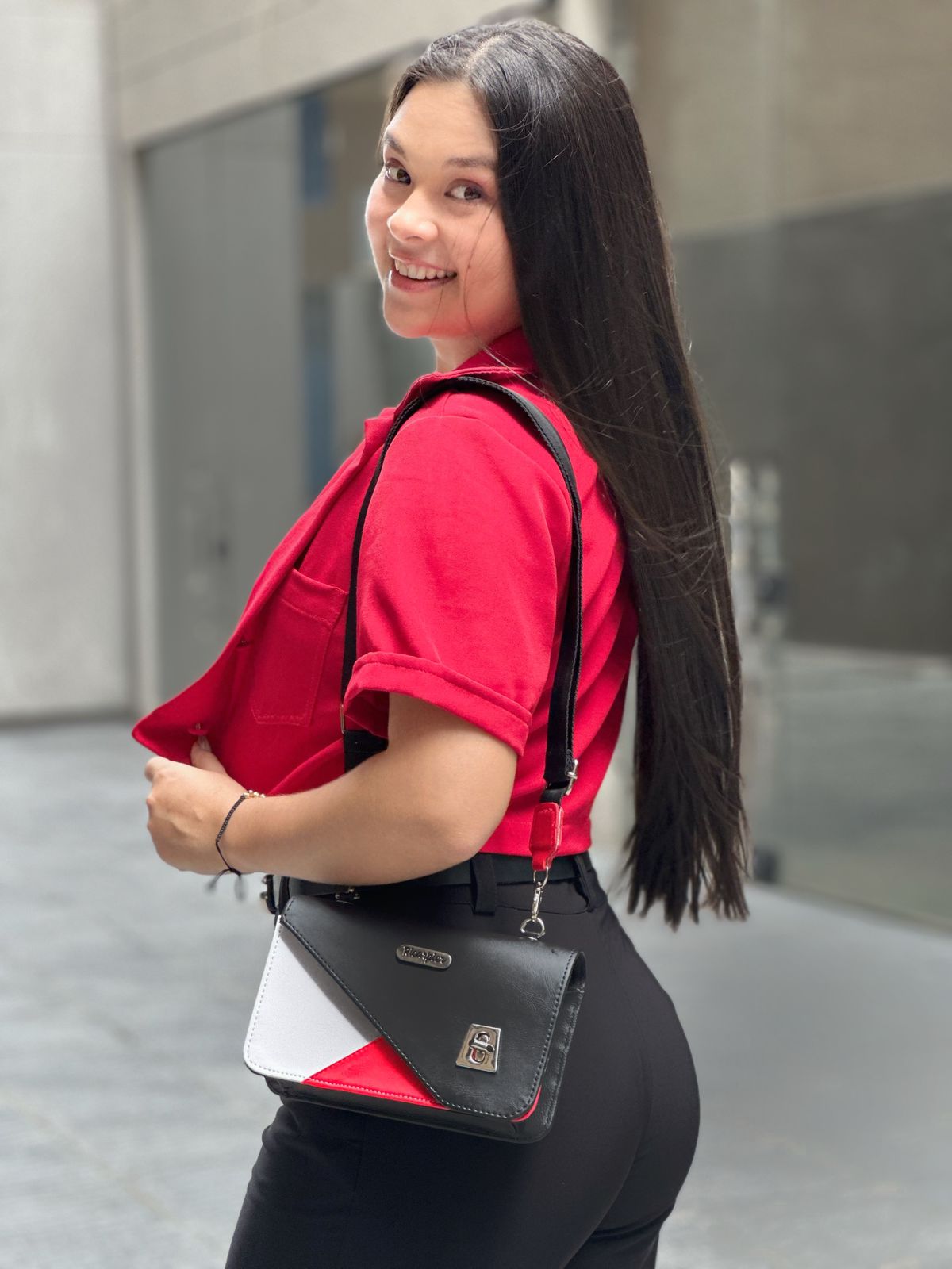 Cartera Kiut