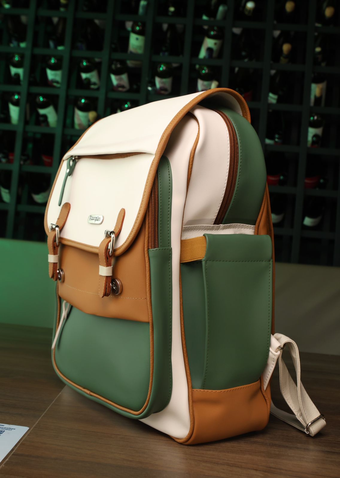 Morral Vintage Evelin
