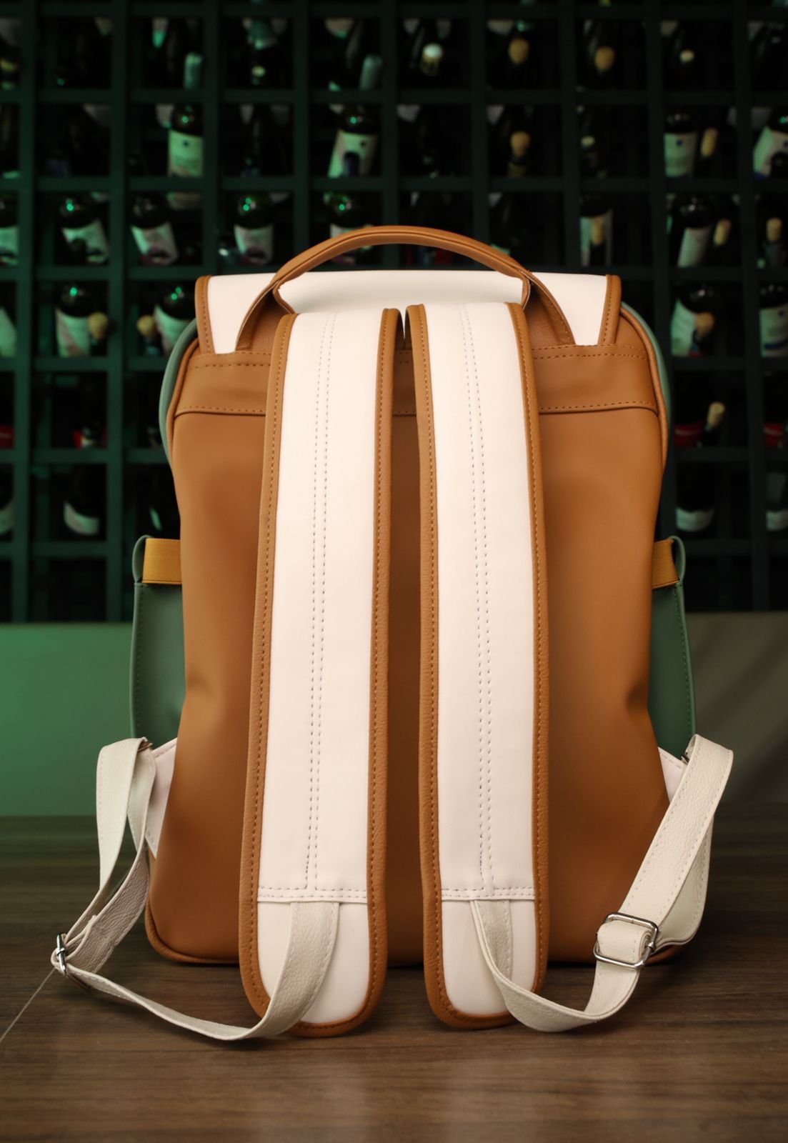Morral Vintage Evelin