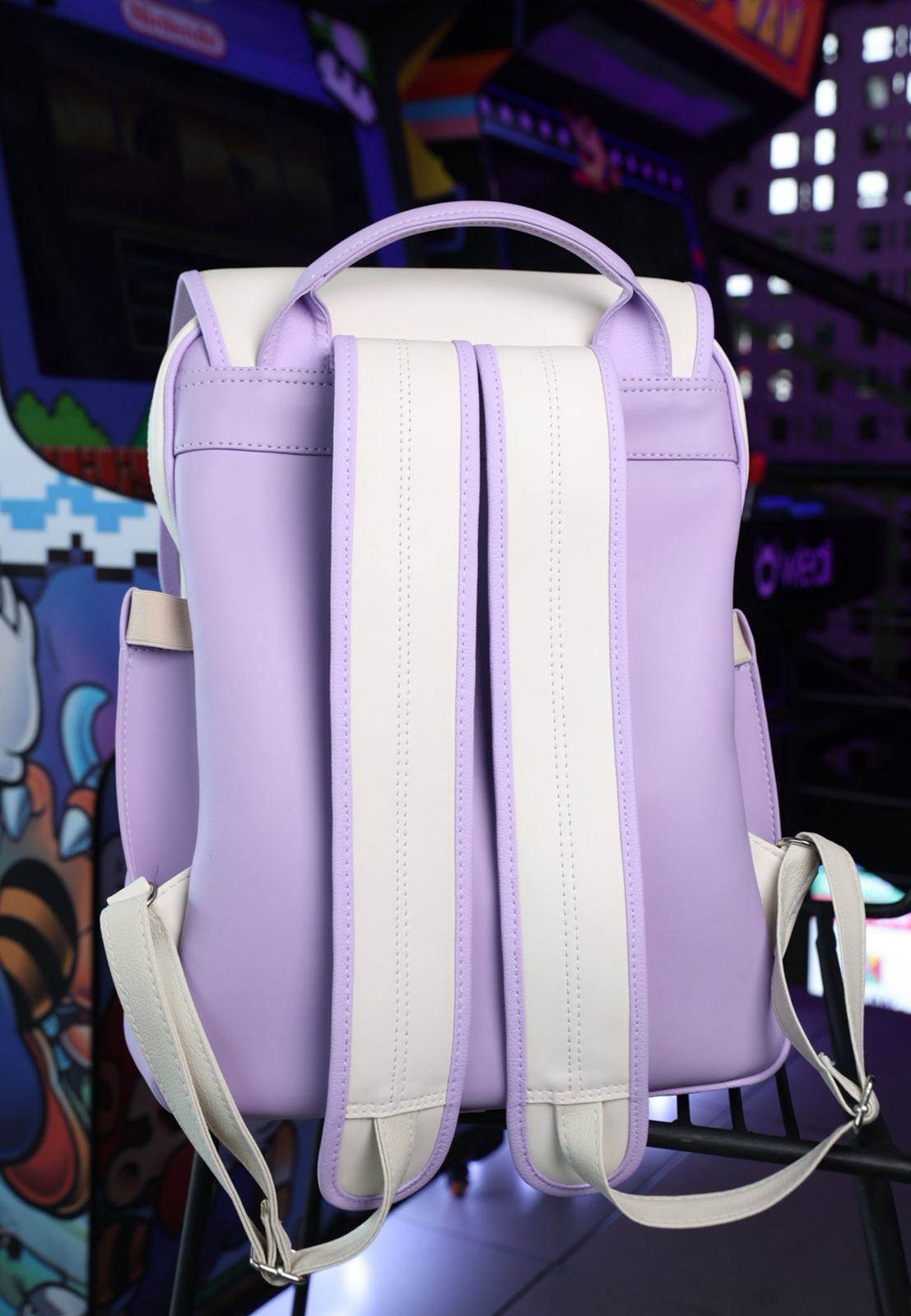 Morral Vintage Evelin