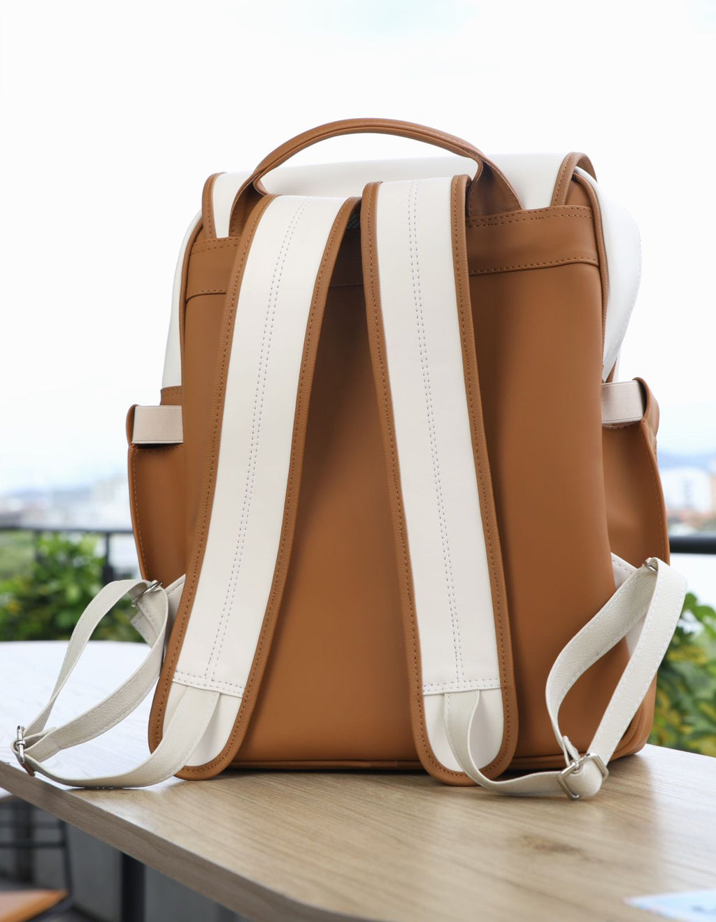 Morral Vintage Evelin