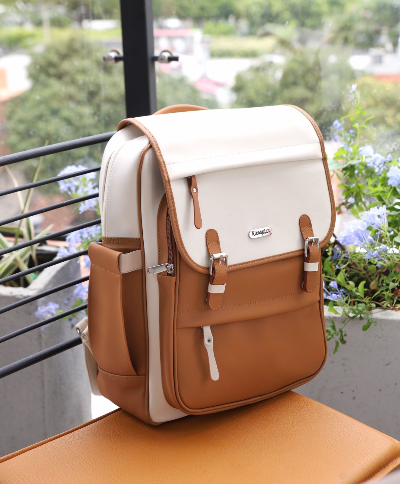 Morral Vintage Evelin