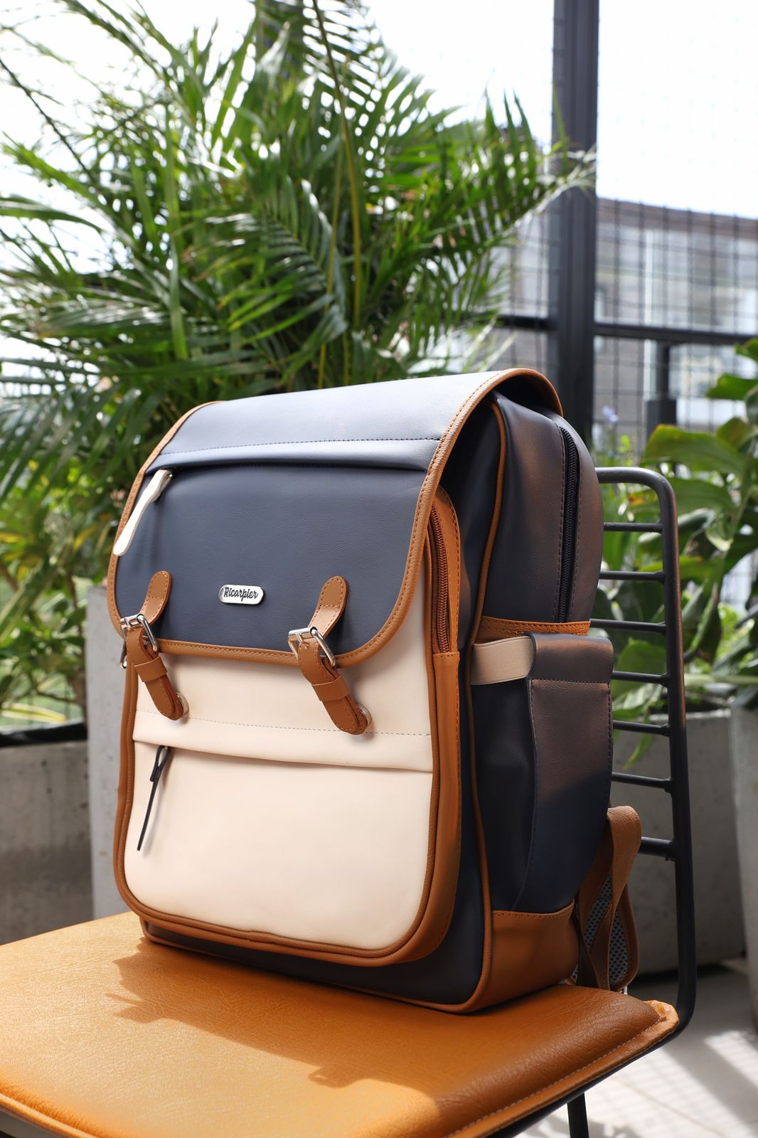 Morral Vintage Evelin