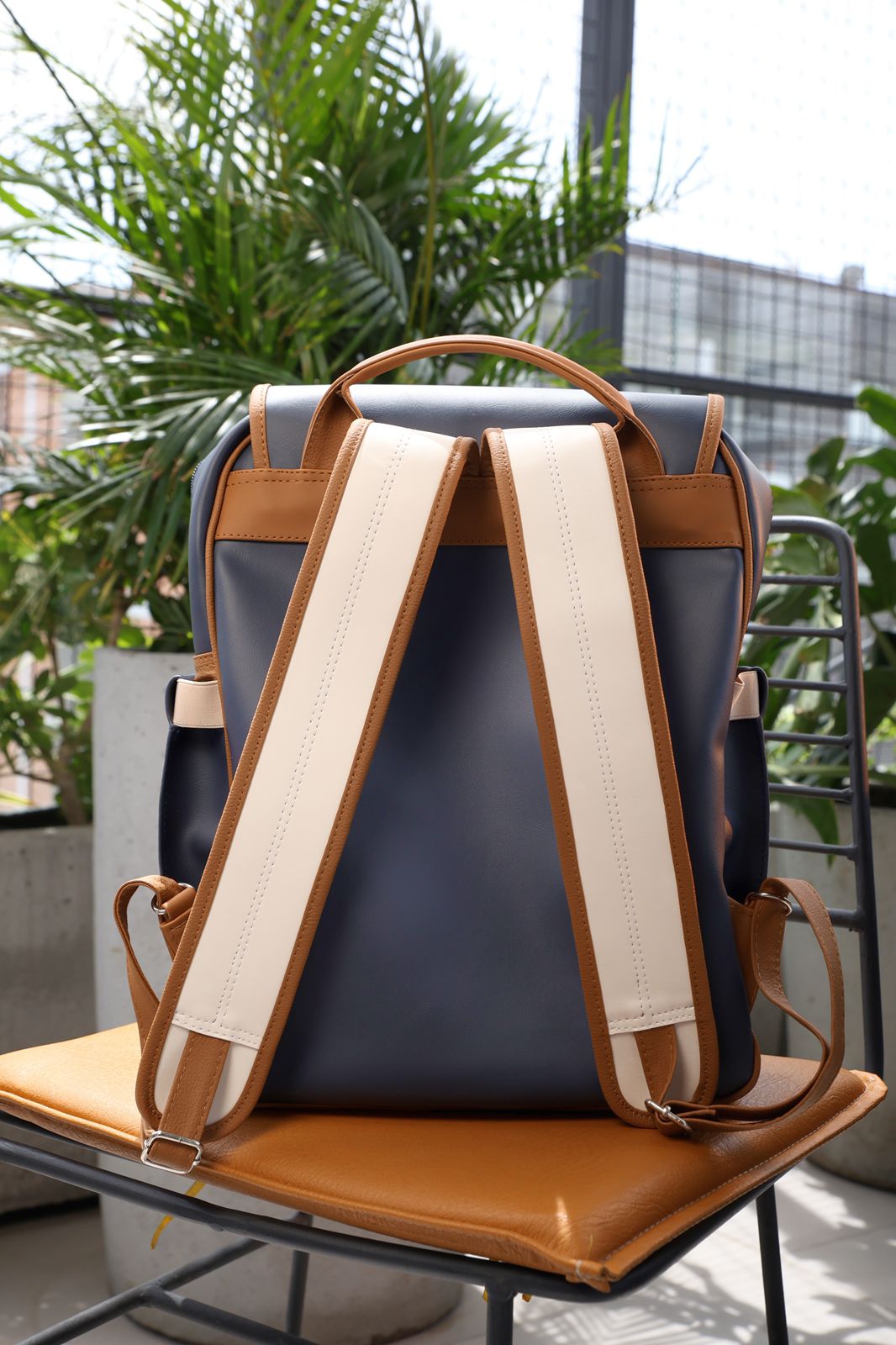 Morral Vintage Evelin