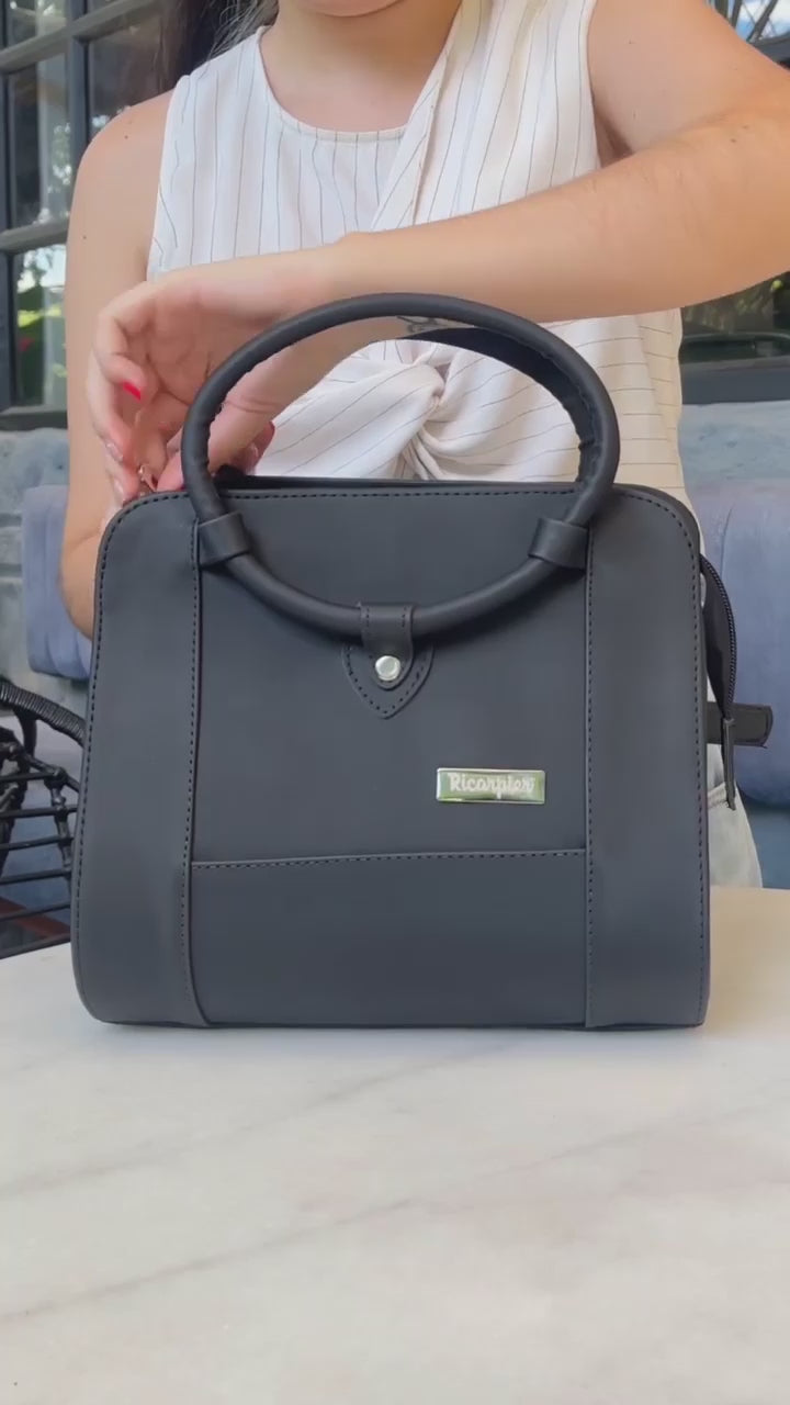 Cartera Agata