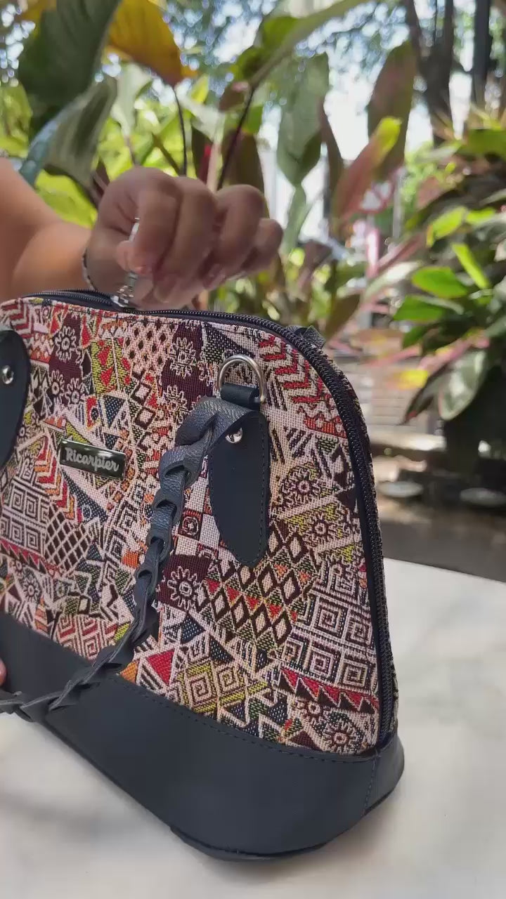 Bolso Media Luna