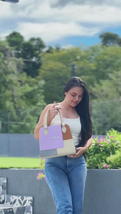 Bolso Lanna