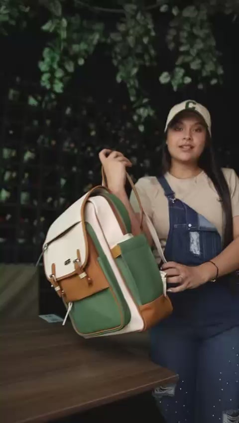 Morral Vintage Evelin